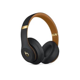 Beats By Dr. Dre Studio3 Wireless Skyline Collection noise Cancelling wireless Hörlurar med microphone - Svart/Guld