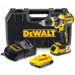 Dewalt DCD795D2-QW Borrar och skruvmejslar