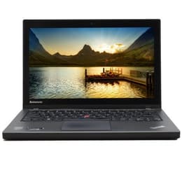 Lenovo ThinkPad X240 12-tum Core i5-4300U - SSD 1 TB - 8GB QWERTZ - Tysk