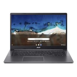 Acer Chromebook 317 CB317-1HT-P96U Pentium Silver N6000 2 GHz 128GB SSD - 8GB QWERTZ - Tysk