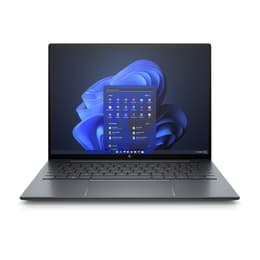 HP Elite Dragonfly G3 13-tum (2022) - Core i5 - Gen 12 (U) - 16GB - SSD 512 GB AZERTY - Fransk