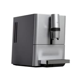 Espressomaskin med kvarn Jura Ena Micro 5 1,1000L - Grå