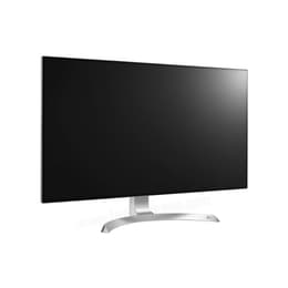31,5-tum LG 32UD99-W 1920 x 1080 LED Monitor Svart