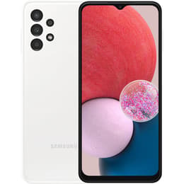 Galaxy A13 64GB - Vit - Olåst