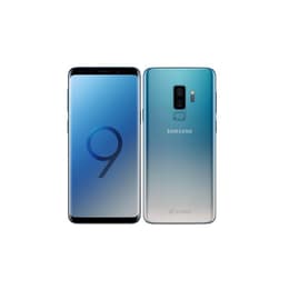 Galaxy S9+ 64GB - Turkos - Olåst