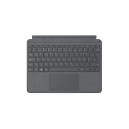 Microsoft Keyboard QWERTZ Tysk Wireless Bakgrundsbelyst tangentbord Surface Pro Signature Type Cover for Surface Pro