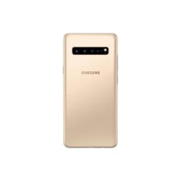 Galaxy S10 5G 256GB - Guld - Olåst