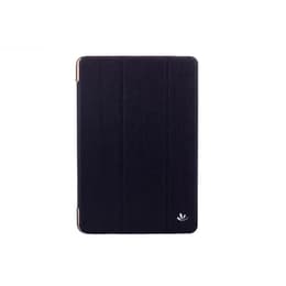 Omslag iPad 10.2" (2019) / iPad 10.2" (2020) / iPad 10.2" (2021) - Termoplastisk polyuretan (TPU) - Svart