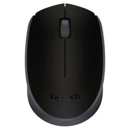 Logitech M171 Mus Wireless