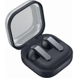 Samsung Buds 4 Earbud Bluetooth Hörlurar - Svart