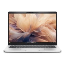 Dell Pro 13 Plus PB13250 13-tum (2025) - Core Ultra 5 235U - 16GB - SSD 512 GB QWERTY - Engelsk