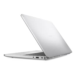 Dell Pro 13 Plus PB13250 13-tum (2025) - Core Ultra 5 235U - 16GB - SSD 512 GB QWERTY - Engelsk