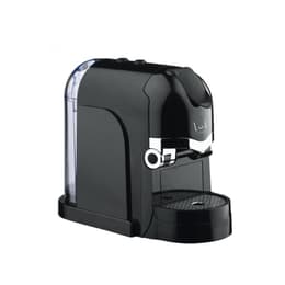 Espressomaskin Lui L'Espresso CUP 0,5000L - Svart