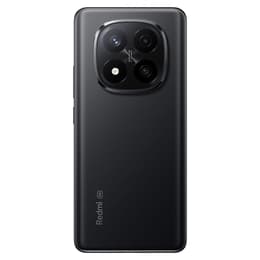 Xiaomi Redmi Note 14 Pro+ 5G 256GB - Svart - Olåst