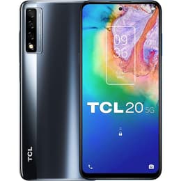 TCL 20 5G 128GB - Grå - Olåst