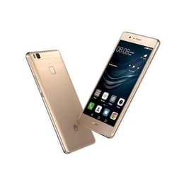 Huawei P9 Lite 16GB - Guld - Olåst