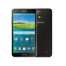 Galaxy Mega 2 16GB - Svart - Olåst