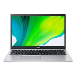 Acer Aspire 3 15-tum (2021) - Celeron N4500 - 8GB - SSD 128 GB QWERTY - Engelsk