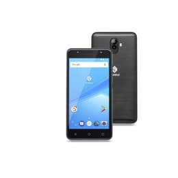 Danew Konnect 506 8GB - Svart - Olåst
