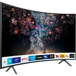 Smart TV Samsung LCD Ultra HD 4K 65,0000 UE65RU7305
