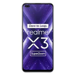 Realme X3 SuperZoom 128GB - Vit - Olåst