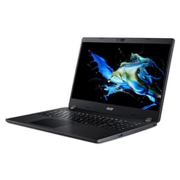 Acer TravelMate P2 14-tum (2020) - Core i5 - Gen 10 (U) - 8GB - SSD 256 GB AZERTY - Fransk