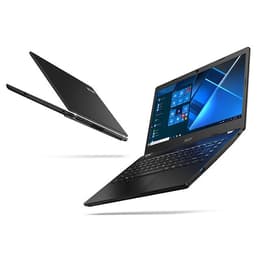 Acer TravelMate P2 14-tum (2020) - Core i5 - Gen 10 (U) - 8GB - SSD 256 GB AZERTY - Fransk