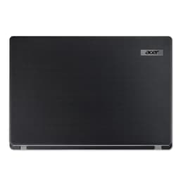 Acer TravelMate P2 14-tum (2020) - Core i5 - Gen 10 (U) - 8GB - SSD 256 GB AZERTY - Fransk