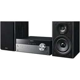 Sony CMT-SBT100 Micro hi-fi system Bluetooth