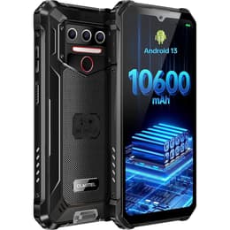 Oukitel WP23 64GB - Svart - Olåst