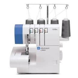 Pfaff Element 1230 OL Symaskin