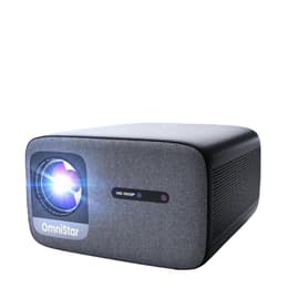 Omnistar SHP-K4E Projektor 1500 Lumen - Svart