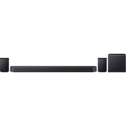 Soundbar HW-Q990F/XU - Svart