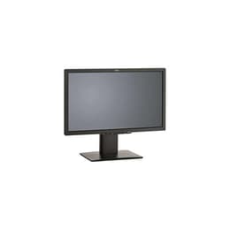 24-tum Fujitsu B24W-7 1920 x 1080 LCD Monitor Svart