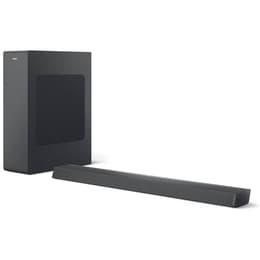 Soundbar Philips TAB6305/10 - Svart