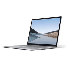Microsoft Surface Laptop 3 13-tum (2020) - Core i5 - Gen 10 (G) - 16GB - SSD 256 GB AZERTY - Fransk