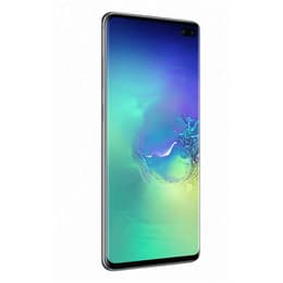 Galaxy S10+ 128GB - Grön - Olåst