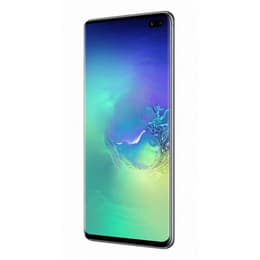 Galaxy S10+ 128GB - Grön - Olåst