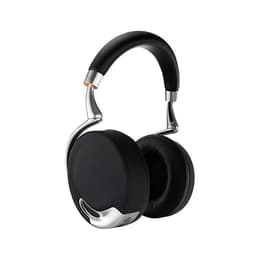 Parrot Zik gaming trådbunden + trådlös Hörlurar med microphone - Svart