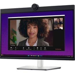24-tum Dell P2424HEB 1920 x 1080 LED Monitor Grå
