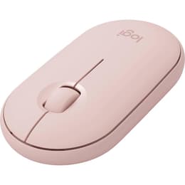 Logitech Pebble M350 Mus Wireless