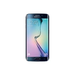 Galaxy S6 edge 64GB - Svart - Olåst