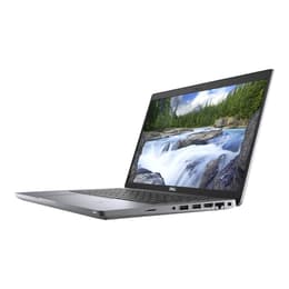 Dell Latitude 5420 14-tum (2020) - Core i7 - Gen 11 (G) - 32GB - SSD 512 GB QWERTY - Italiensk