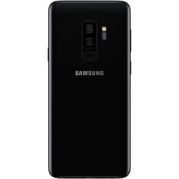 Galaxy S9+ 64GB - Svart - Olåst