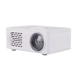 Ltc VP30-BAT Projektor 30 lumens Lumen - Vit