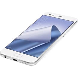 Asus Zenfone 4 ZE554KL 64GB - Vit - Olåst