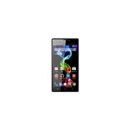 Archos Platinum 55 8GB - Blå - Olåst