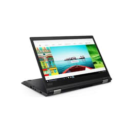 Lenovo ThinkPad X380 Yoga 13-tum Core i5-8250U - SSD 128 GB - 8GB QWERTY - Engelsk