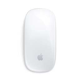 Magic mouse Trådlös - Vit