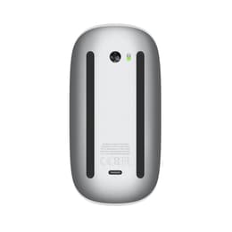 Magic mouse Trådlös - Vit
